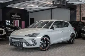 CUPRA Leon 1.5 eTSI|CUPRA-SITZE|ACC|VIRTUAL|NAVI|LED