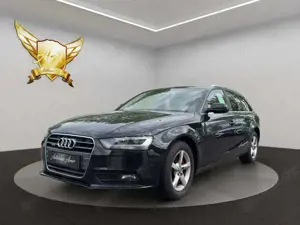 Audi A4 Ambiente quattro Navi Pano Kamera AHK