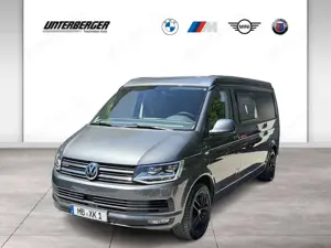 Volkswagen Others T6 LR 4M DSG Camper Profi-Ausbau Wintercamping