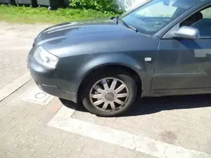 Audi A6 Bild 2