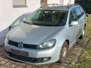 Volkswagen Golf Variant Golf Variant 1.6 TDI DPF Comfortline