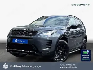 Land Rover Discovery Sport P270e Dynamic SE