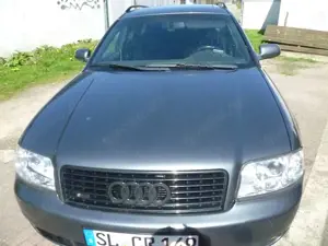Audi A6 Bild 4