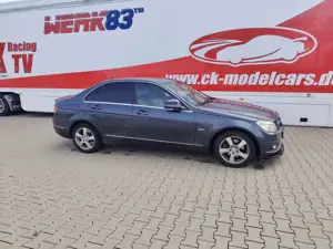 Mercedes-Benz C 230 Elegance Bild 4