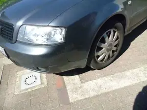 Audi A6 Bild 3