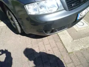 Audi A6 Bild 5