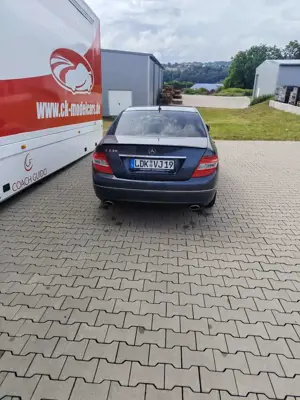 Mercedes-Benz C 230 Elegance Bild 5
