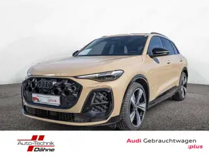 Audi Q5 TDI quattro S line NAVI ACC HUD LED 360°