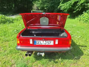 BMW 320 Bild 3