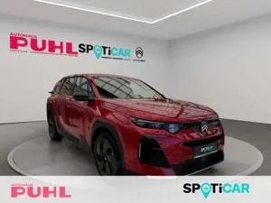 Citroen C5 Aircross 145 Hybrid MAX 26 HUD AHK-abnehmbar 360 Kamera LED