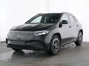 Mercedes-Benz EQA 250 AMG*Night*Advanced*LED*Kamera*Easy-Pack*