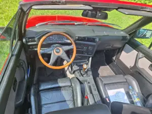 BMW 320 Bild 5