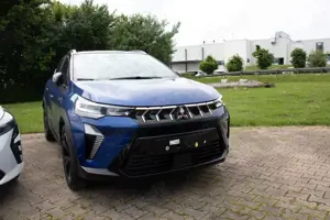 Mitsubishi ASX Intro Edition 1.6 Hybrid  AT*LED*Navi 360°