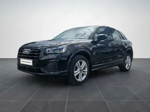 Audi Q2 Bild 2