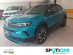 Opel Mokka GS *Kamera*Winter*PDC*