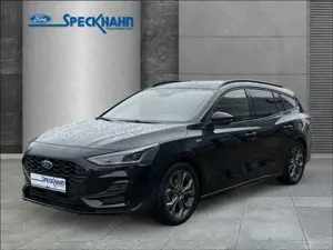 Ford Focus Turnier ST-Line 1.0 EcoBoost Mild-Hybrid EU6d