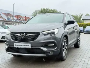 Opel Grandland X LED*NAV*SHZ*TEMP*CAM*LEDER*