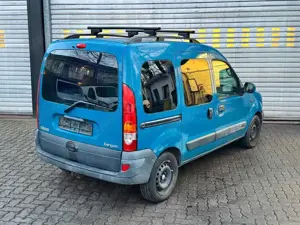 Renault Kangoo Bild 5