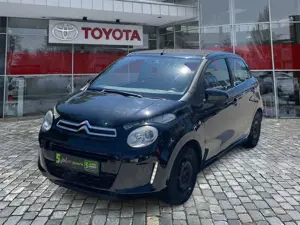 Citroen C1 1.2 VTi Airscape Shine
