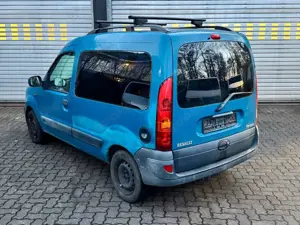 Renault Kangoo Bild 4