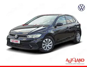Volkswagen Polo 1.0 DSG Style Matrix Navi ACC Sitzheizung