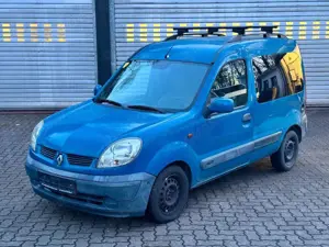 Renault Kangoo Bild 2