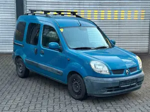 Renault Kangoo Bild 3