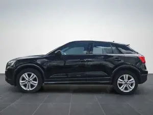 Audi Q2 Bild 4