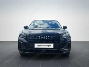 Audi Q2 Bild 3