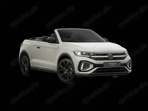 Volkswagen T-Roc T-Roc Cabriolet Cabriolet 1.5 TSI DSG R-Line Edition Karmann