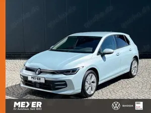 Volkswagen Golf VIII Life 1.5 eTSI DSG *LED, ACC, Kamera, 17"-LM*