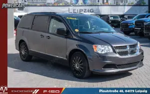 Dodge Grand Caravan 3.6l,Sitzhzg.,Temmpomat