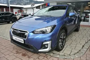 Subaru XV 2.0ie Lineartronic Comfort