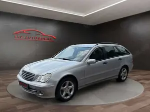 Mercedes-Benz C 230 T classic *Automatik*Navi*Klima*E-Sitze