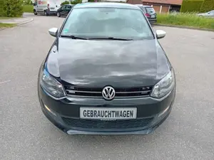 Volkswagen Polo Bild 2