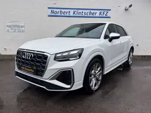 Audi SQ2 2.0 TFSI quattro  LED Matrix /Rückfahrkamera