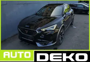 CUPRA Formentor 2.0 TSI VZ 4D DSG Pano/Leder/SSL/AHK
