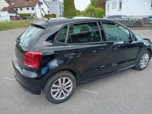 Volkswagen Polo Bild 4