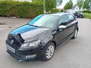 Volkswagen Polo Bild 3