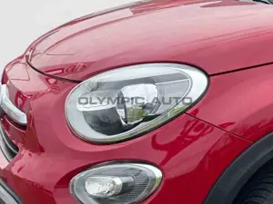 Fiat 500X Bild 5