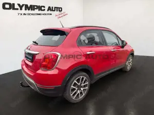 Fiat 500X Bild 3