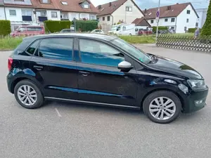 Volkswagen Polo Bild 5