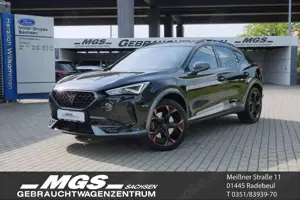 CUPRA Formentor 2.0 'VZ' #4DRIVE #360KAM #PANO #AHZV