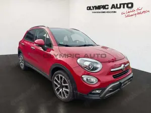Fiat 500X Bild 2