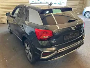 Audi Q2 Bild 2
