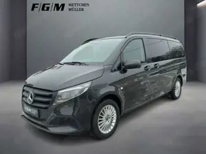 Mercedes-Benz Vito Vito 119 CDI Tourer PRO Lang Multibeam/ R-Kamera