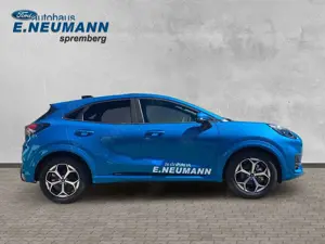Ford Puma ST-Line*ACC*Kamera*