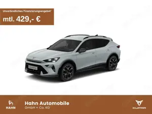 CUPRA Formentor VZ 2.0 TSI 195 kW (265 PS) AHK, Matrix
