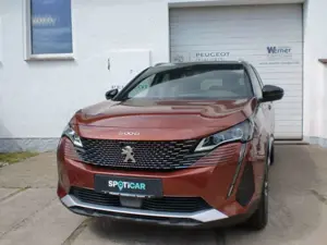 Peugeot 5008 BlueHDi 130 EAT8 GT,Sitzheizung,Navigation,AHK