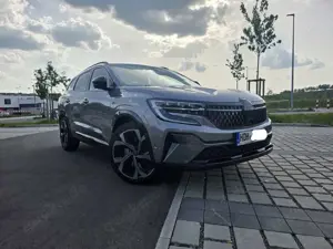 Renault Espace Esprite Alpine  E-Tech Hybrid 200ps